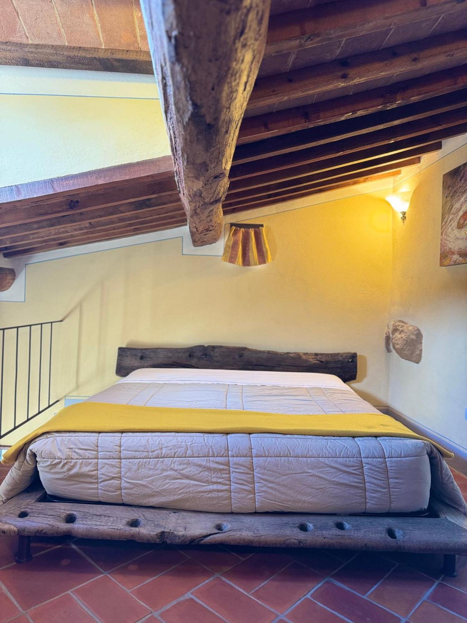 Pienzalettings "Suites" Exteriér fotografie