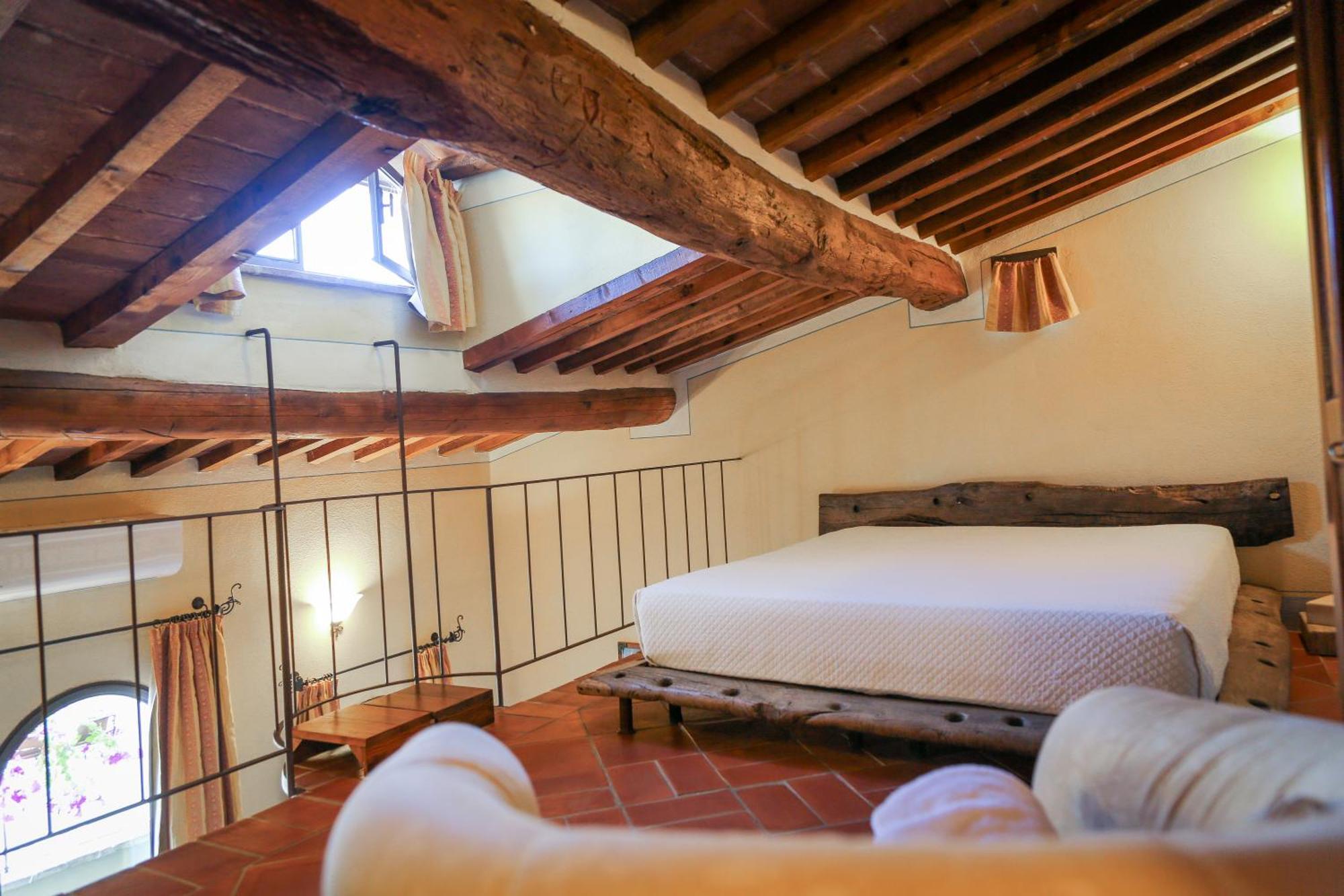 Pienzalettings "Suites" Exteriér fotografie