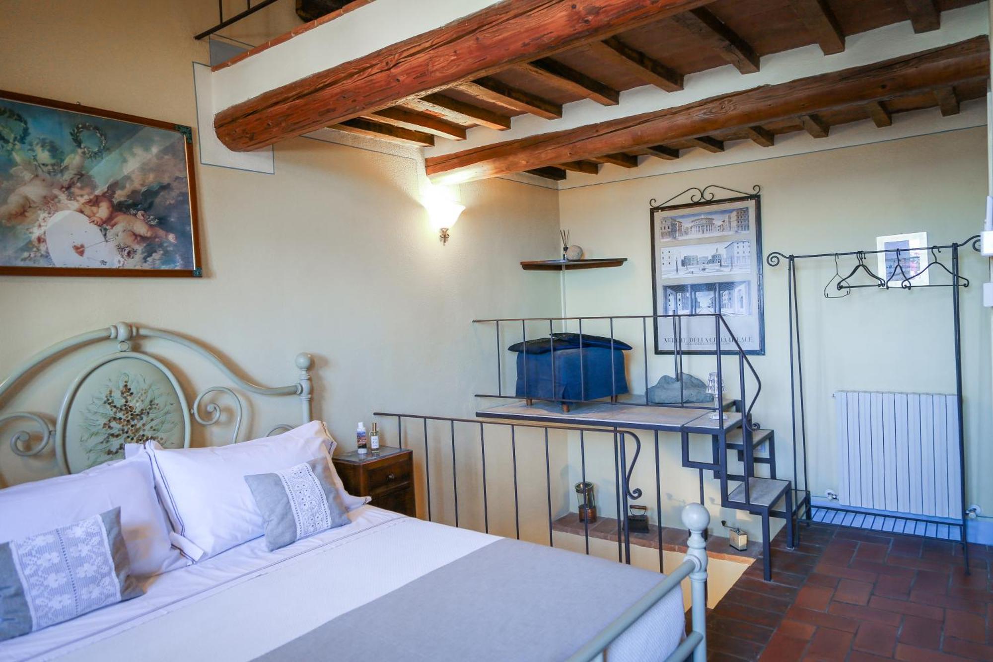 Pienzalettings "Suites" Exteriér fotografie