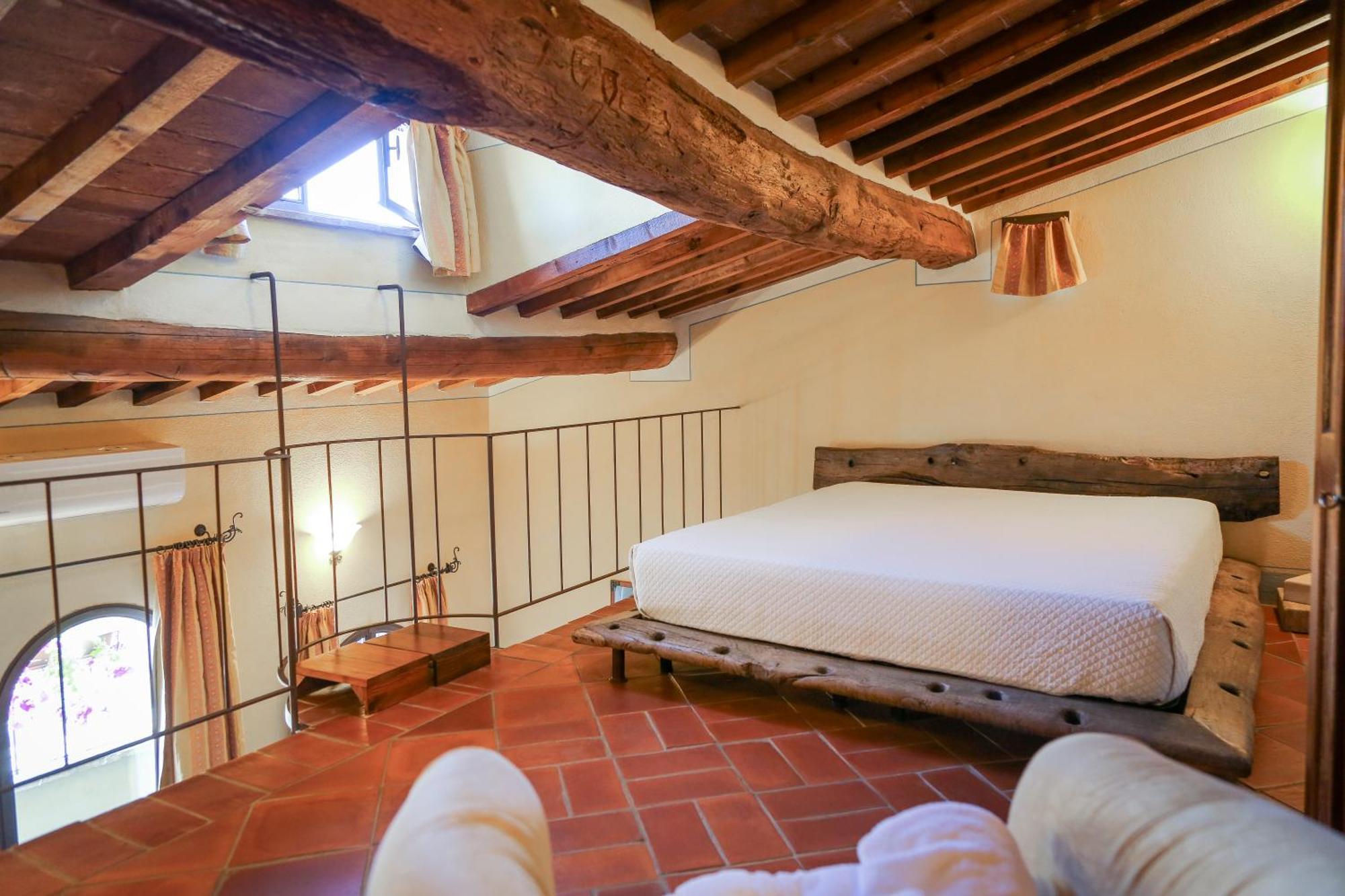 Pienzalettings "Suites" Exteriér fotografie