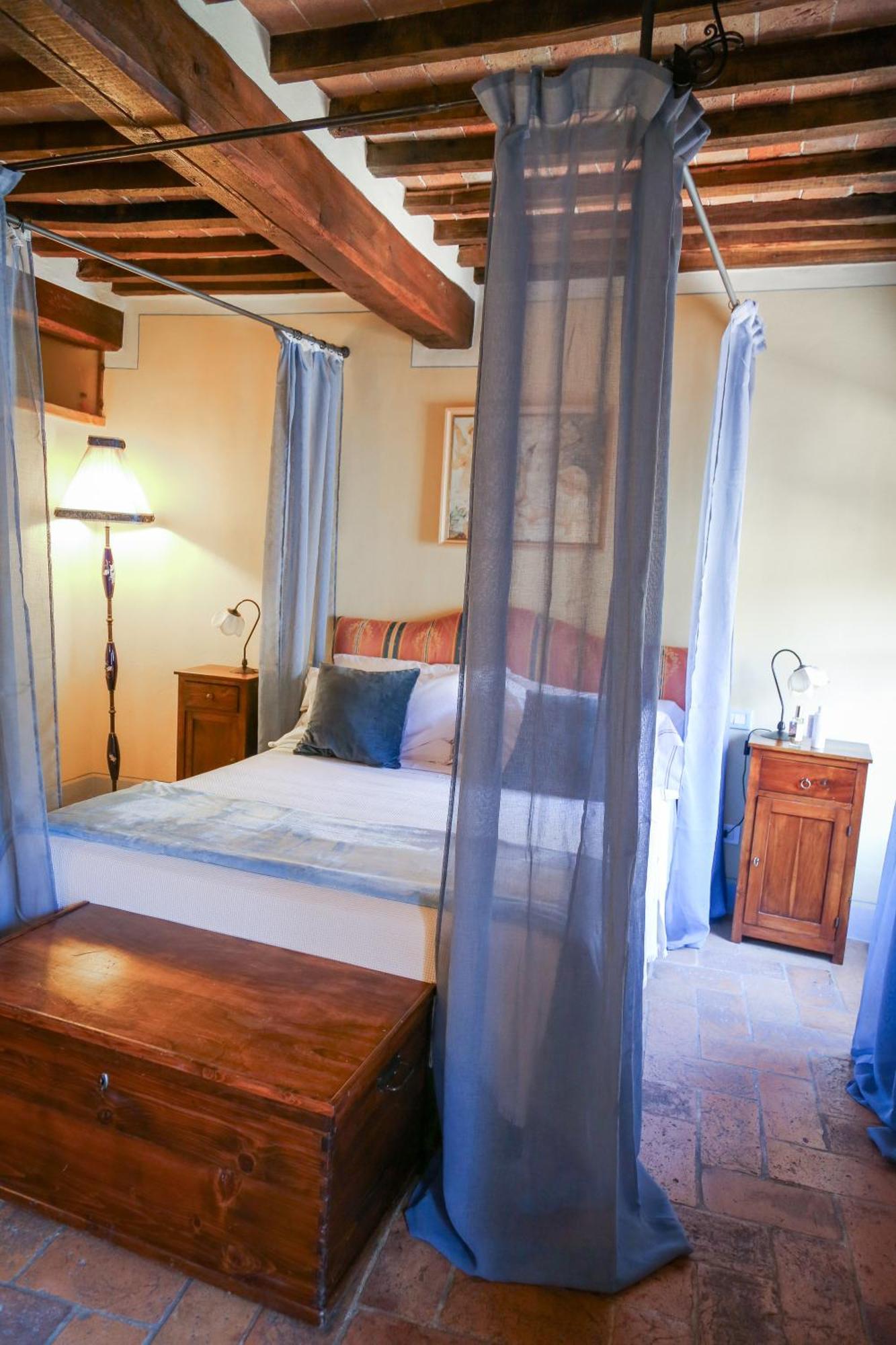 Pienzalettings "Suites" Exteriér fotografie