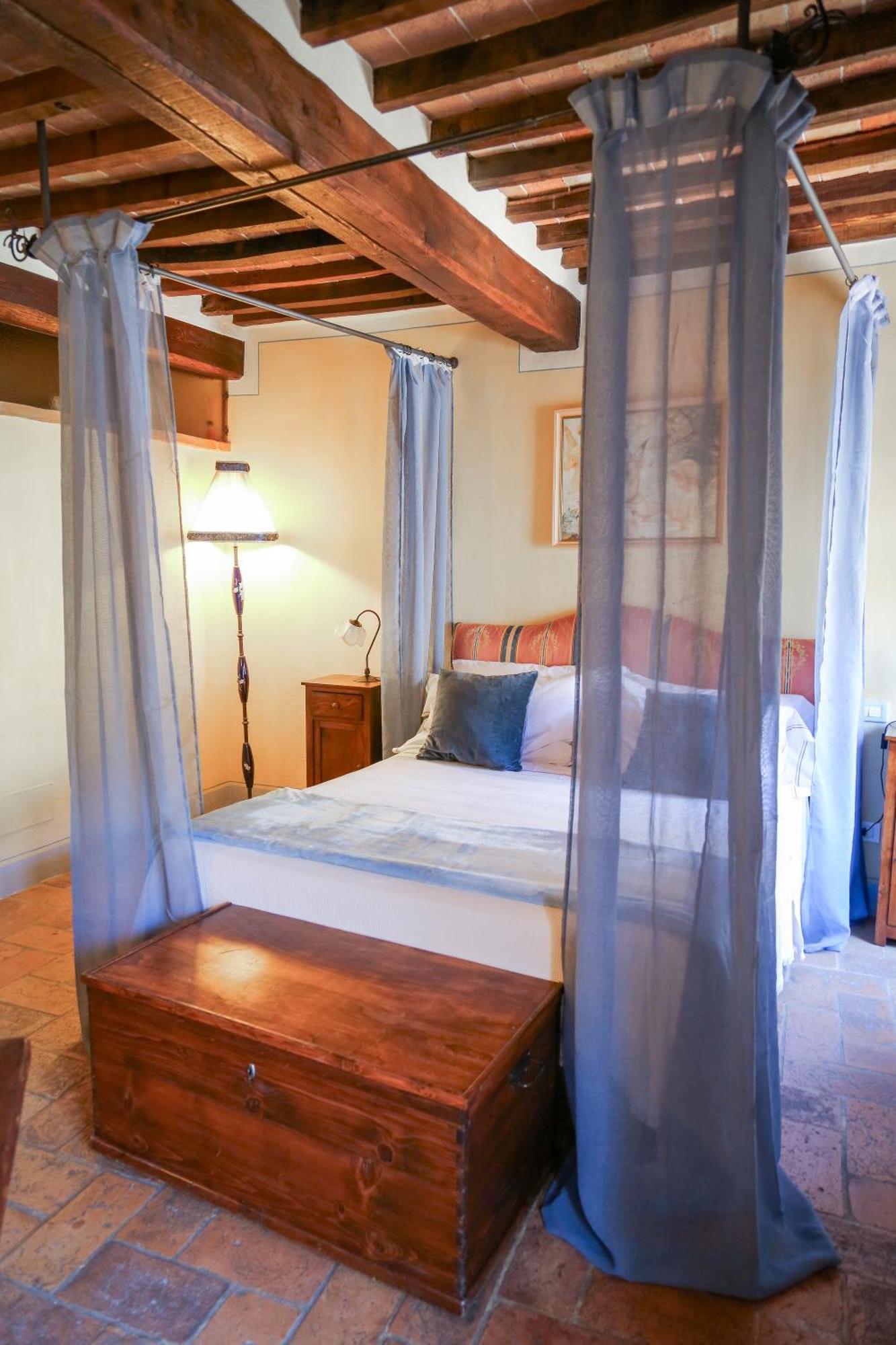 Pienzalettings "Suites" Exteriér fotografie