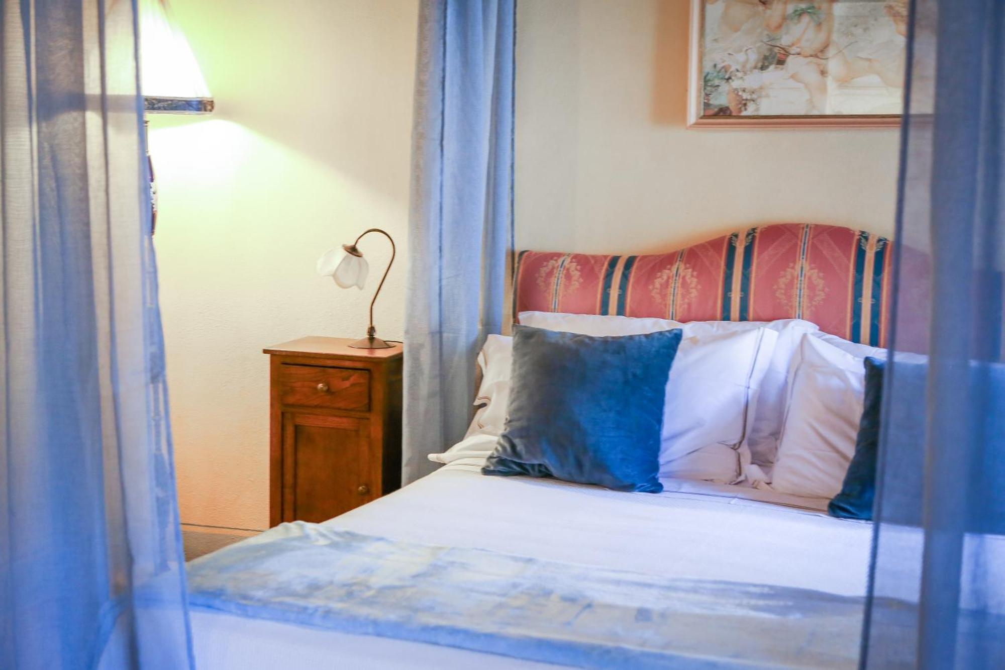 Pienzalettings "Suites" Exteriér fotografie