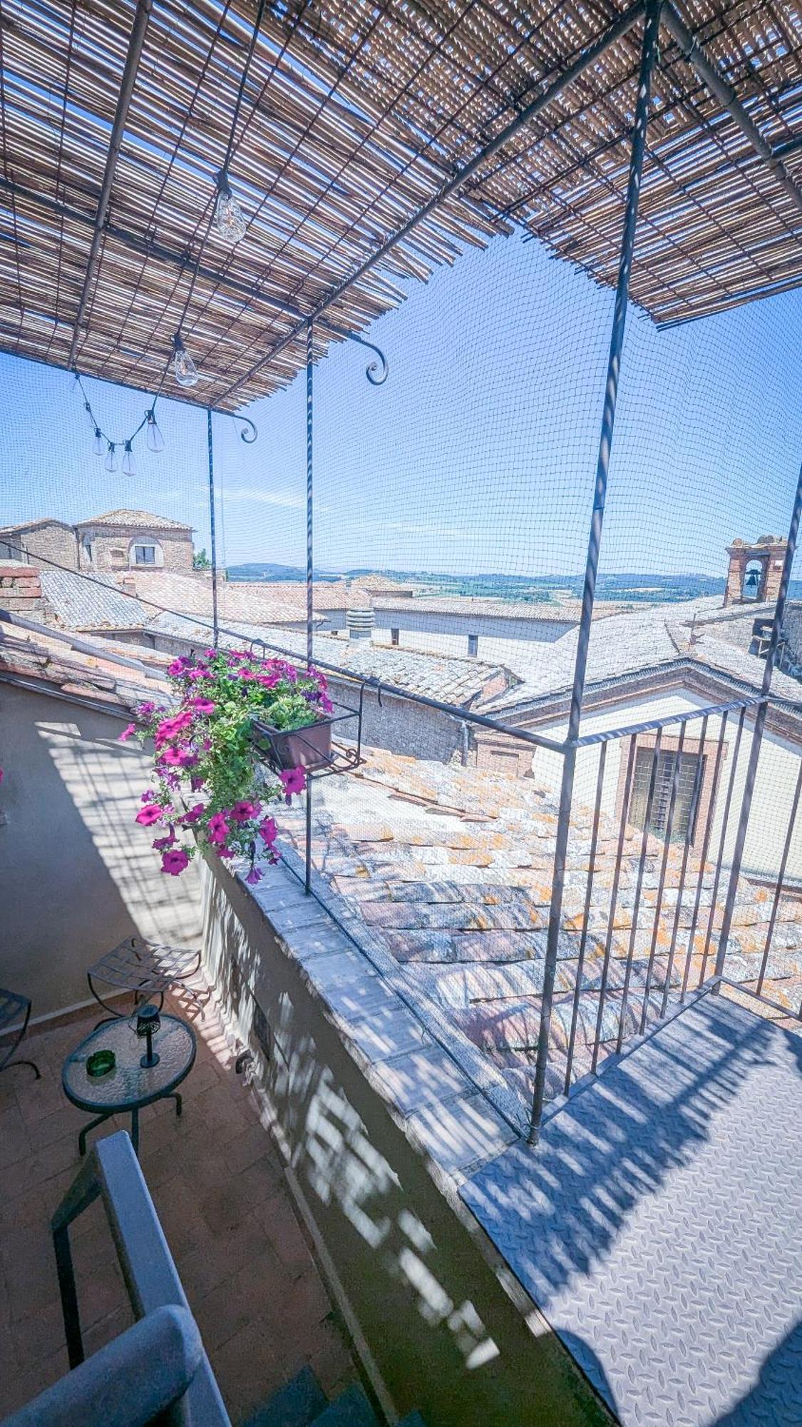 Pienzalettings "Suites" Exteriér fotografie