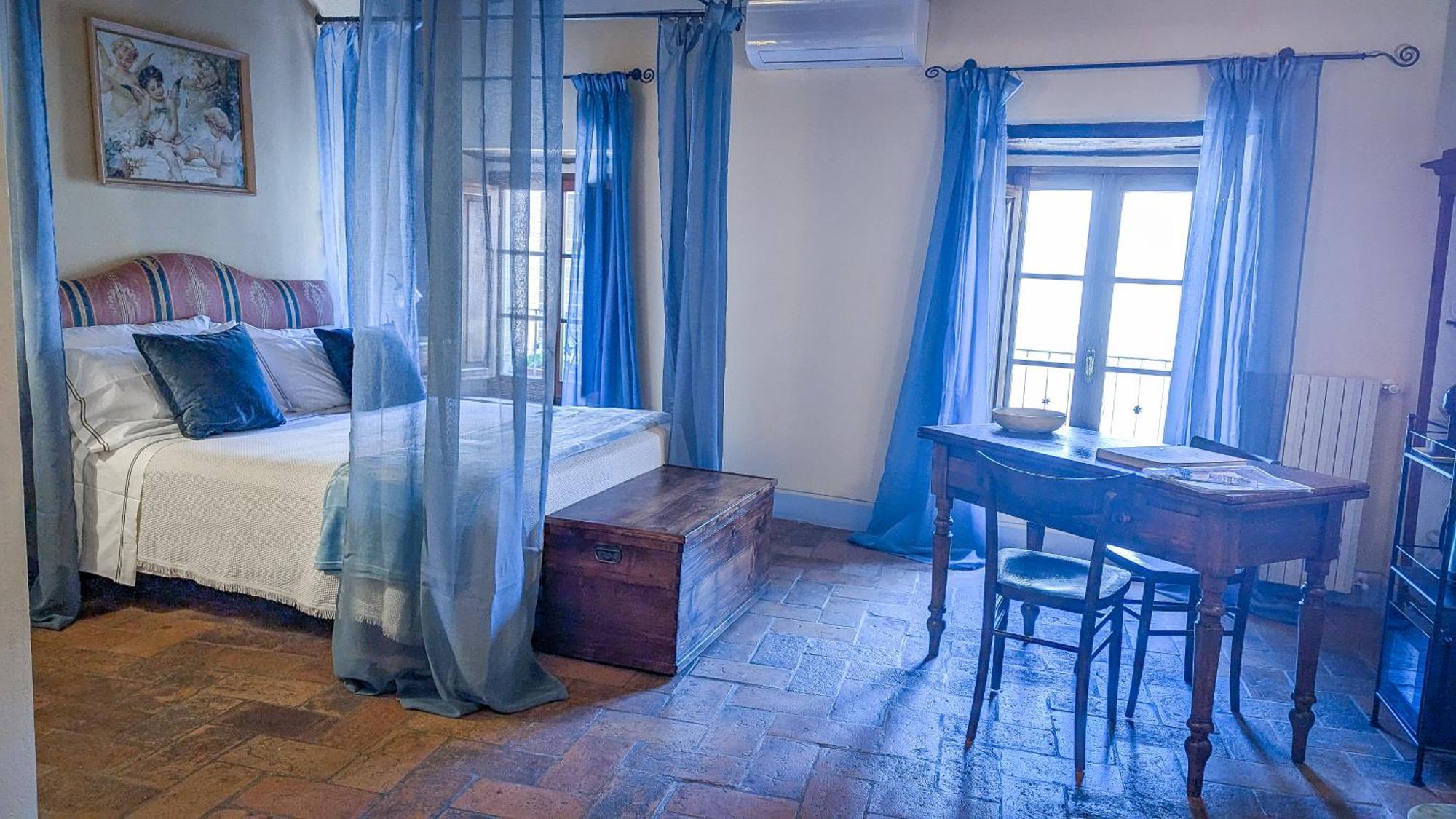 Pienzalettings "Suites" Exteriér fotografie