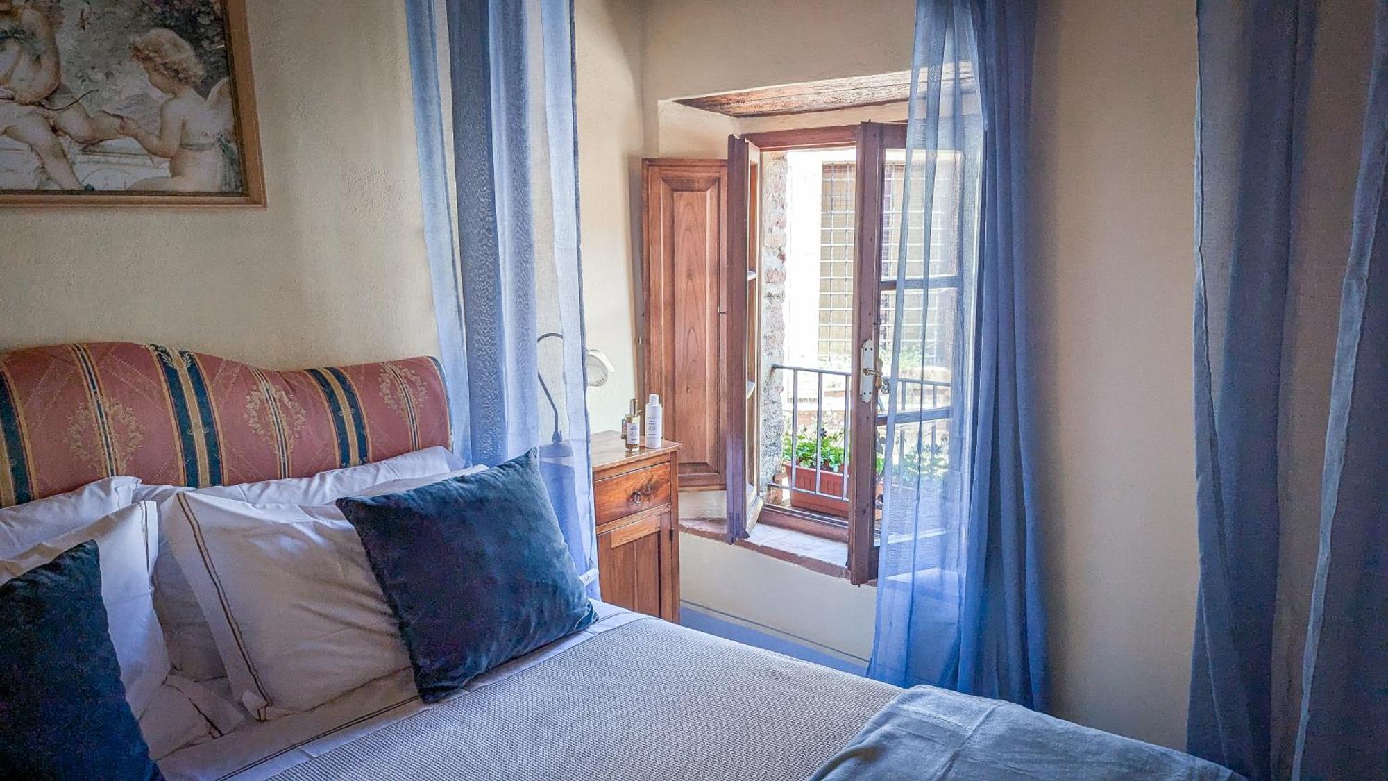 Pienzalettings "Suites" Exteriér fotografie