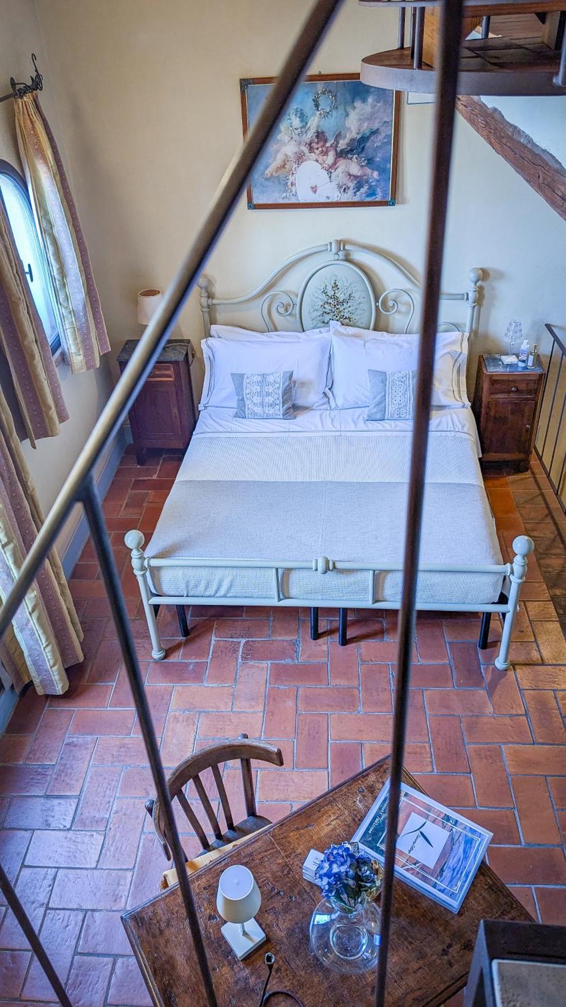 Pienzalettings "Suites" Exteriér fotografie
