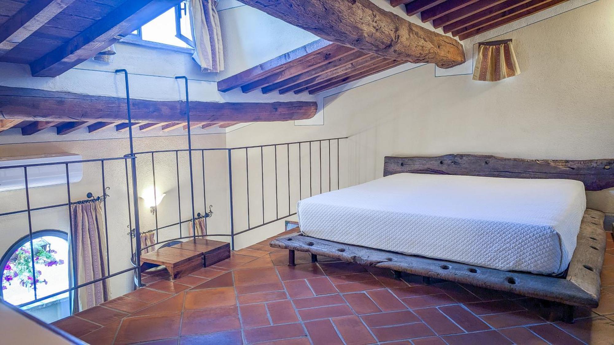 Pienzalettings "Suites" Exteriér fotografie