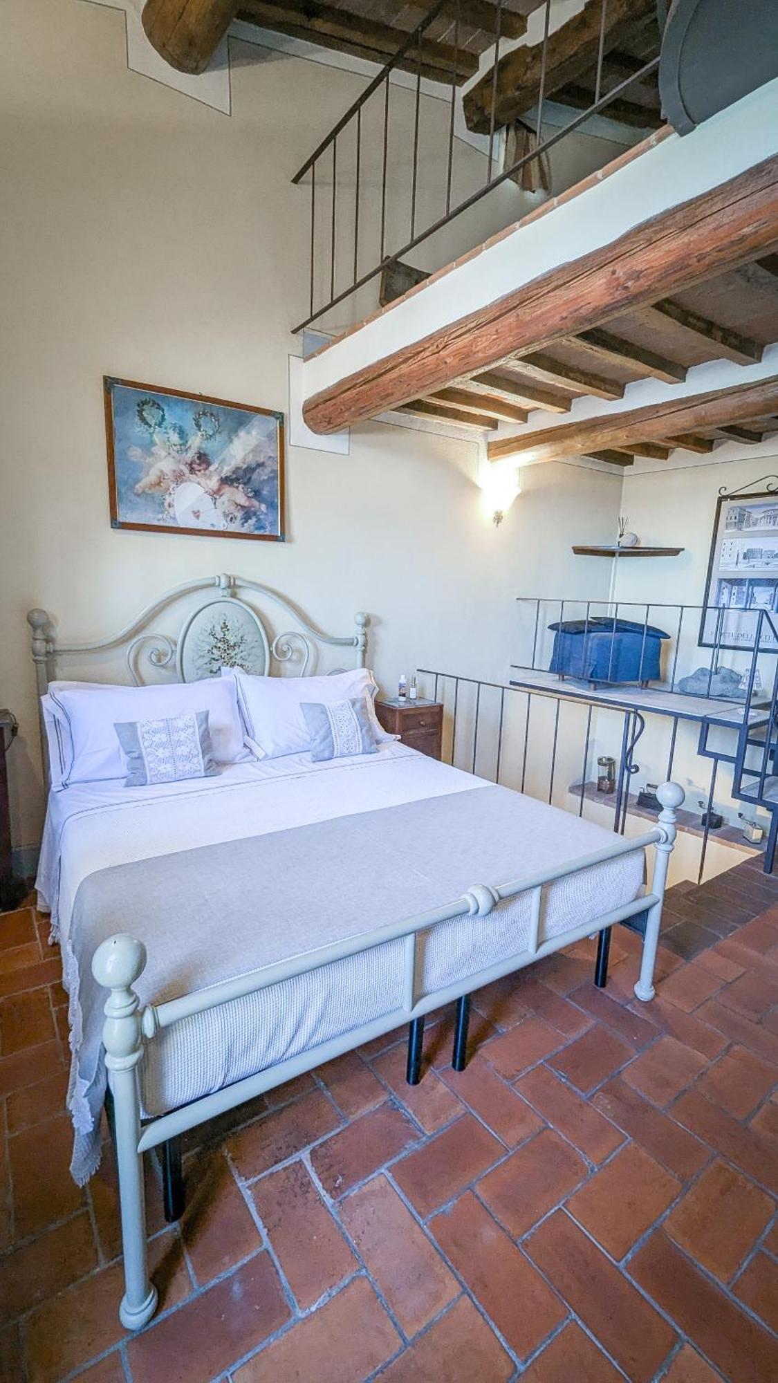 Pienzalettings "Suites" Exteriér fotografie