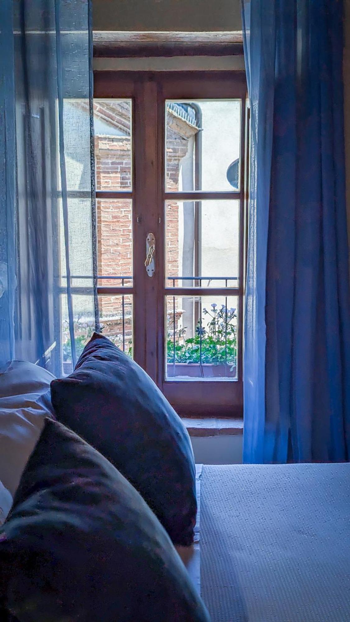 Pienzalettings "Suites" Exteriér fotografie